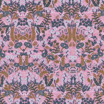 Tapestry Violet