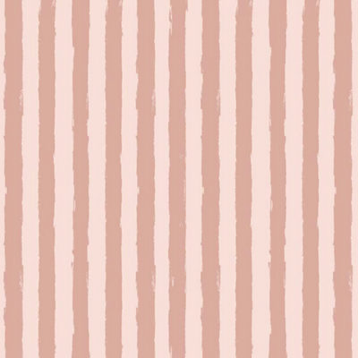 Sparkle Stripe Pink